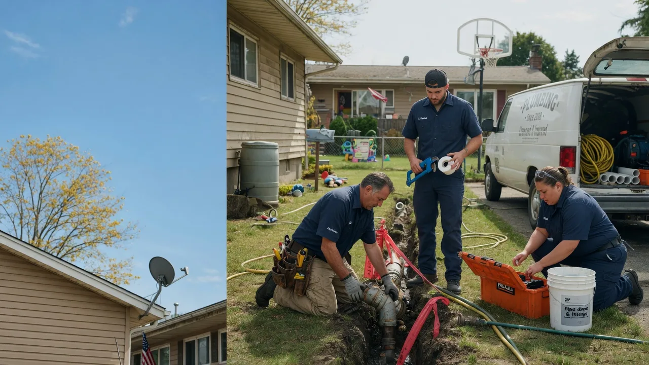 Garbage Disposal Replacement in Copper Hill, VA near me